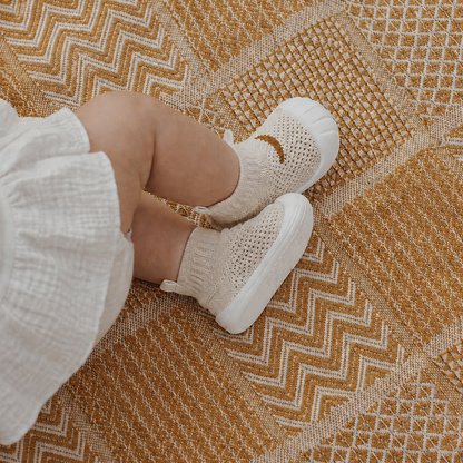 Bløde Begyndersko til Baby