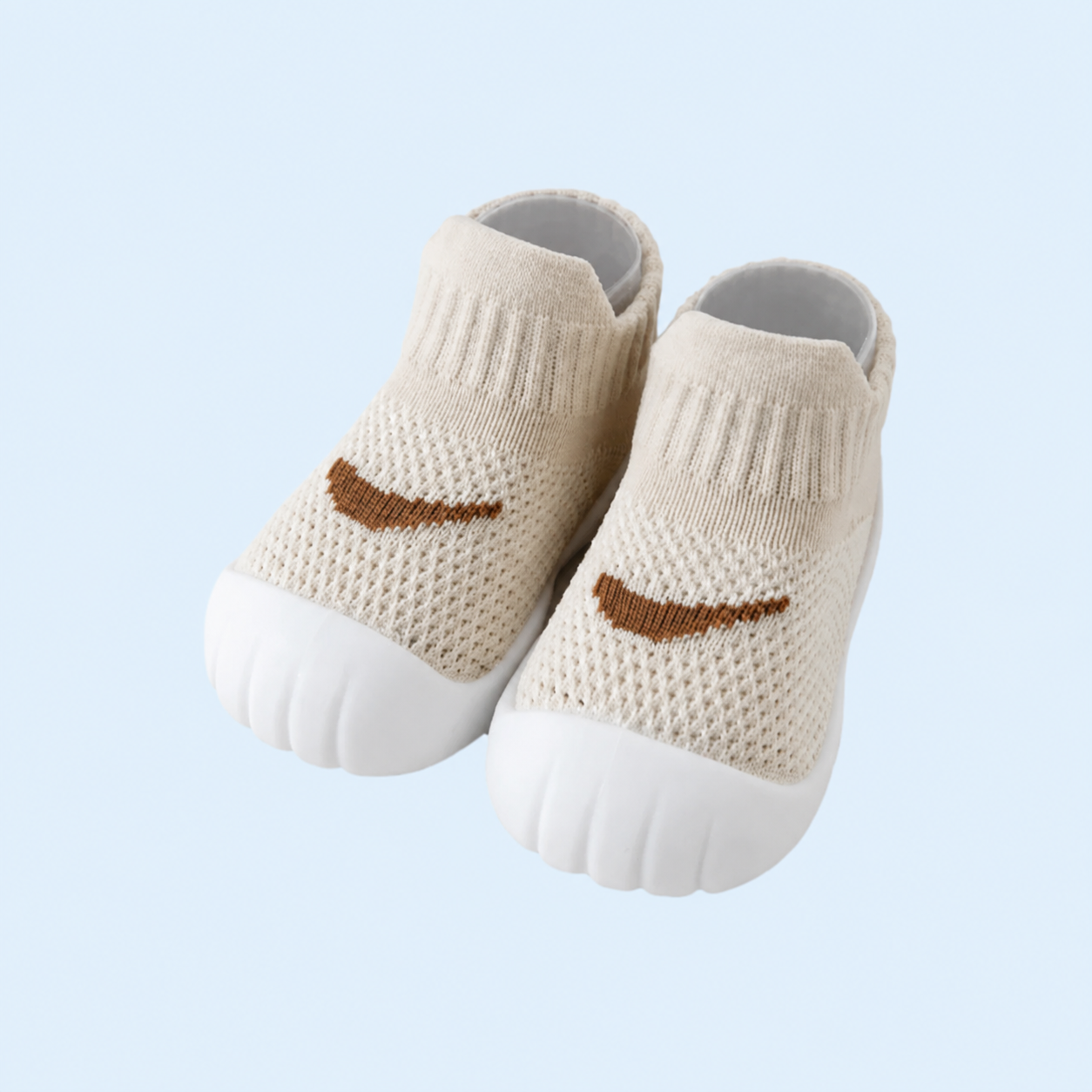 Bløde Begyndersko til Baby