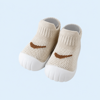 Bløde Begyndersko til Baby