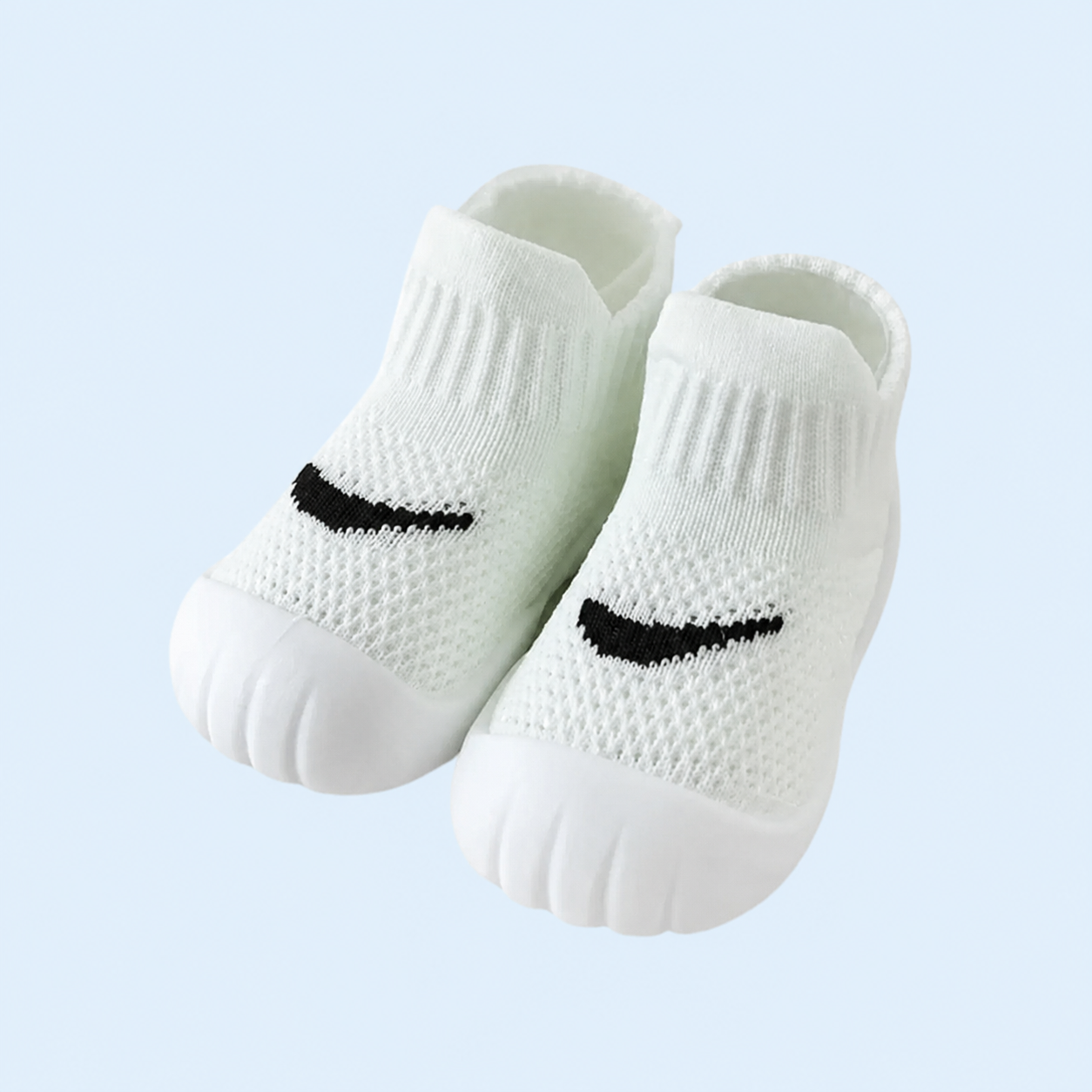 Bløde Begyndersko til Baby