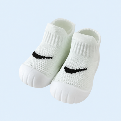 Bløde Begyndersko til Baby